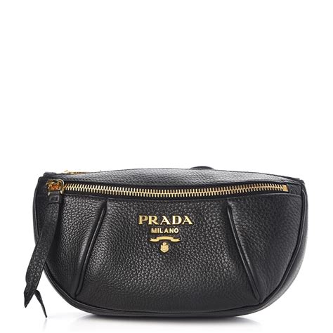 womens prada belt bag